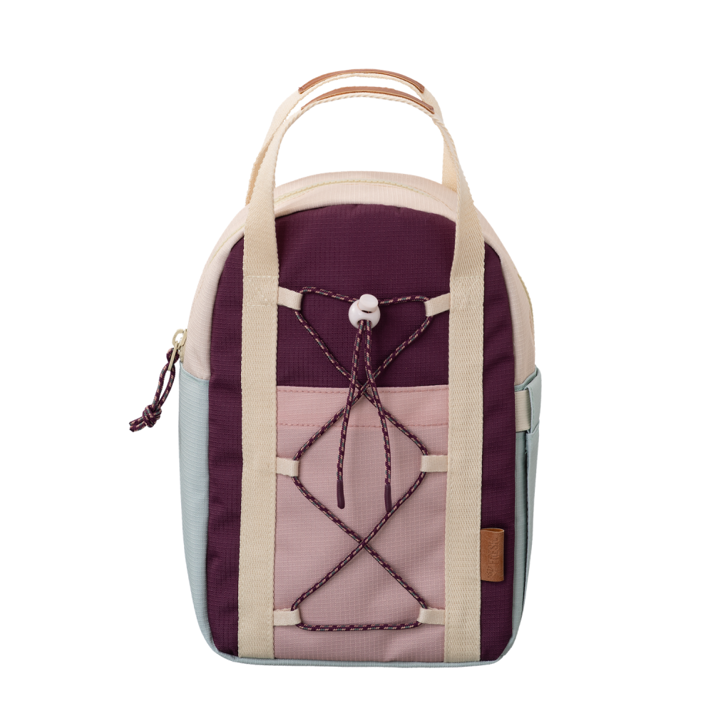 Outdoor Rucksack (klein), cameo rose