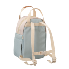 Outdoor Rucksack (klein), cameo rose