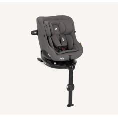 i-Pivot 360 Reboard Autositz, Thunder