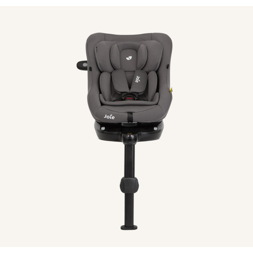 i-Pivot 360 Reboard Autositz, Thunder