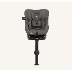 i-Pivot 360 Reboard Autositz, Thunder