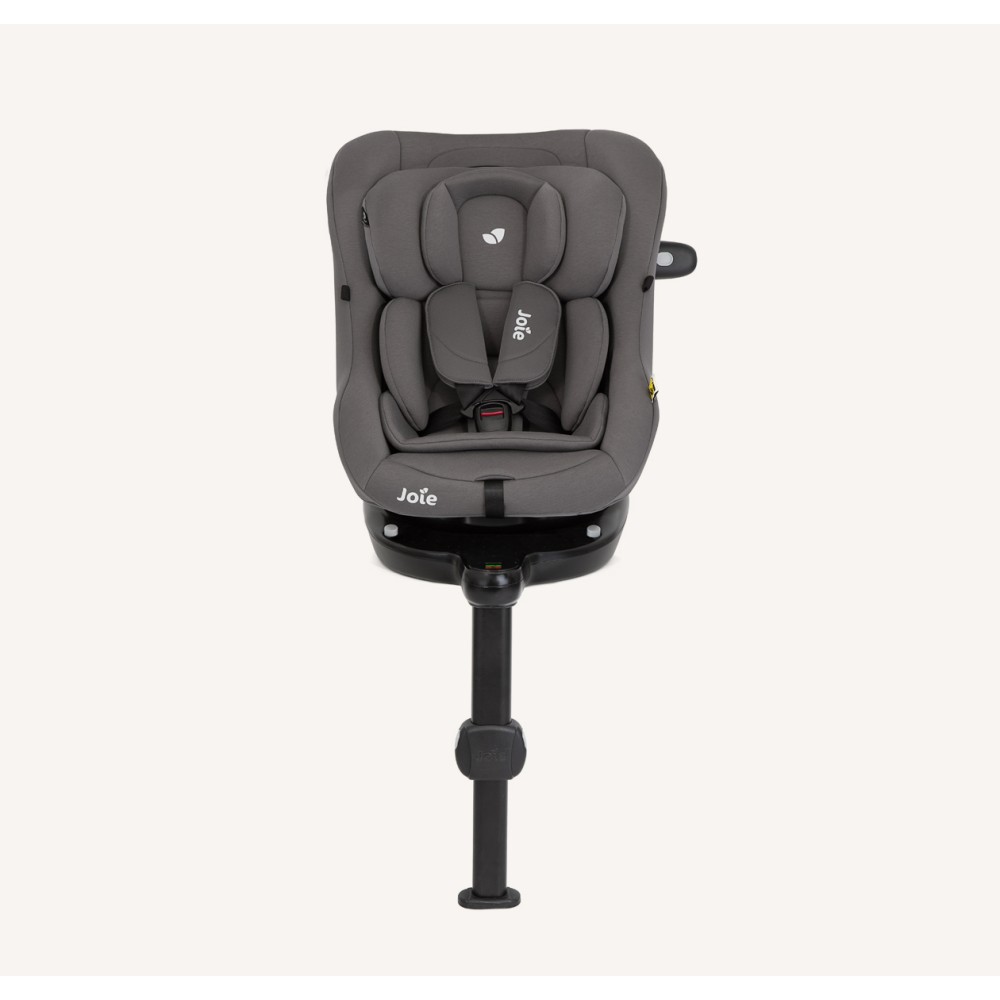 i-Pivot 360 Reboard Autositz, Thunder