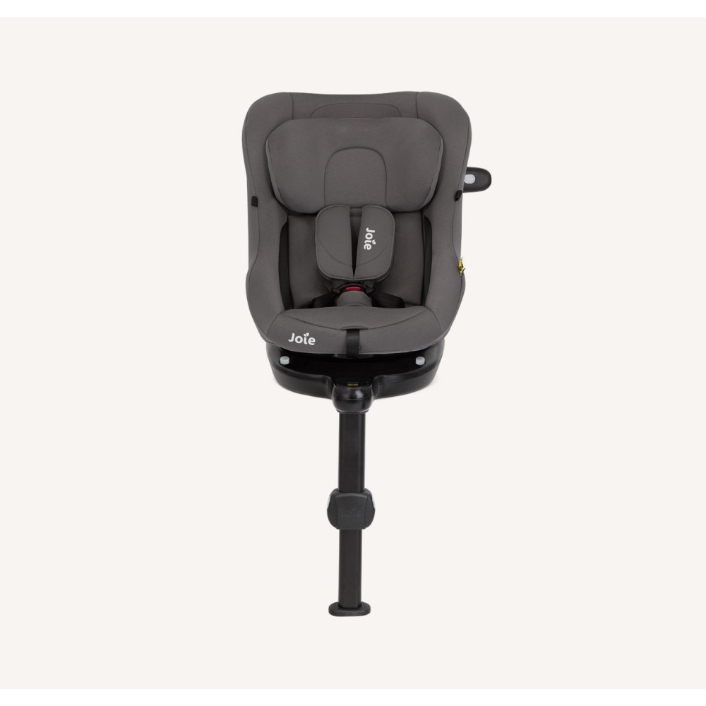 i-Pivot 360 Reboard Autositz, Thunder