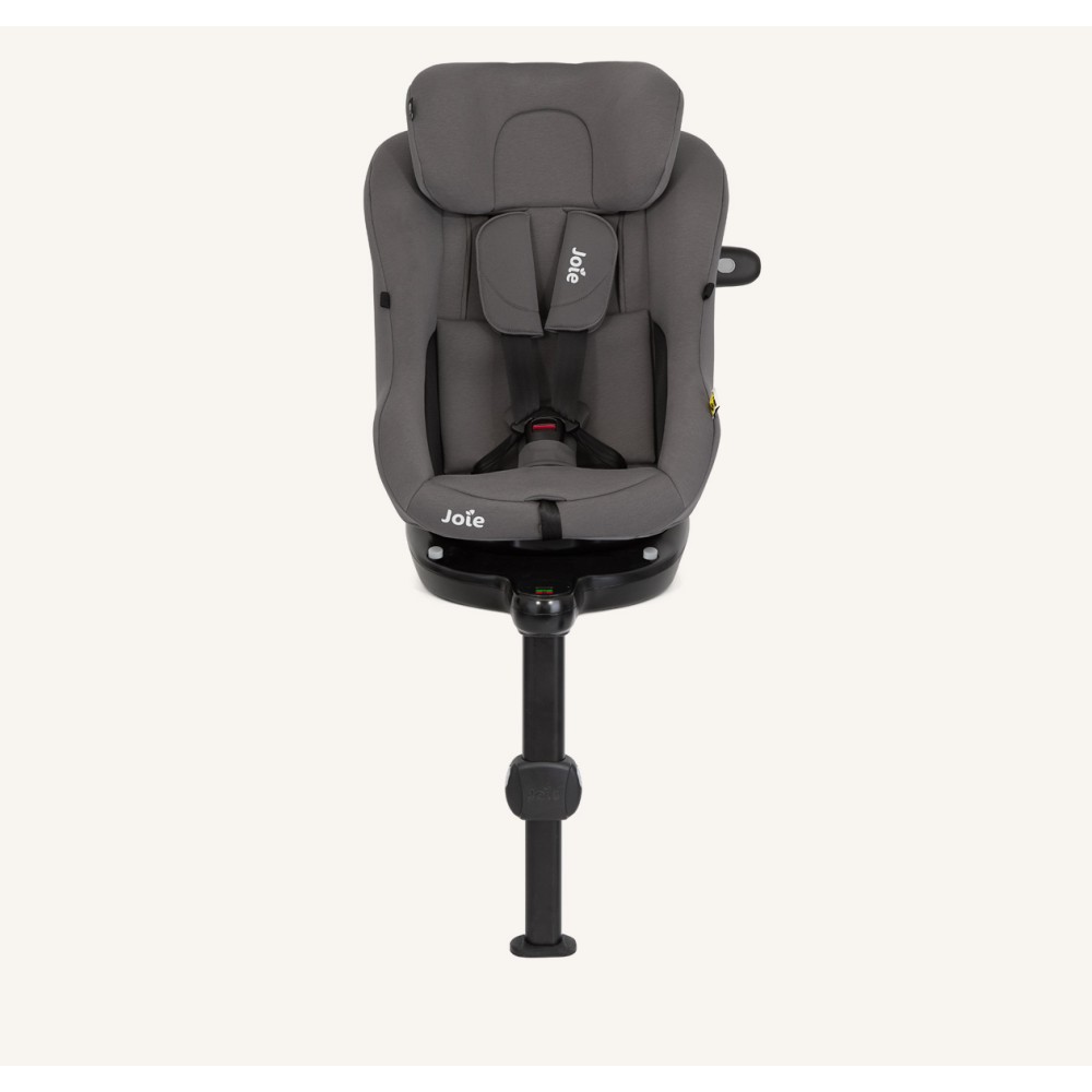 i-Pivot 360 Reboard Autositz, Thunder