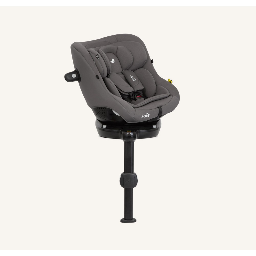 i-Pivot 360 Reboard Autositz, Thunder