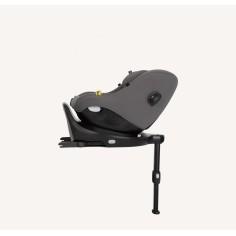 i-Pivot 360 Reboard Autositz, Thunder