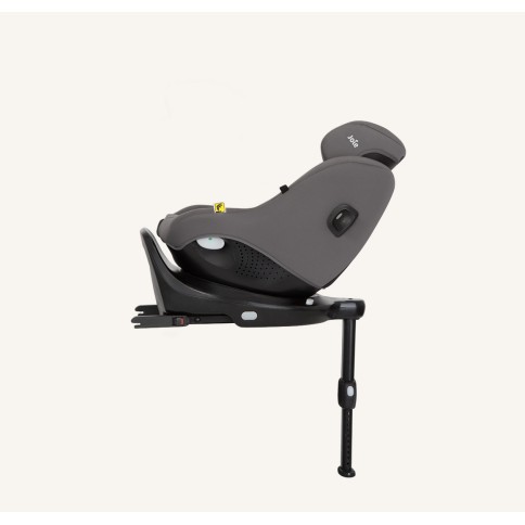 i-Pivot 360 Reboard Autositz, Thunder