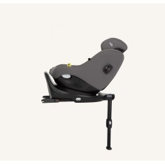 i-Pivot 360 Reboard Autositz, Thunder