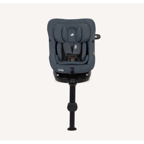 i-Pivot 360 Reboard Autositz, Dark Slate