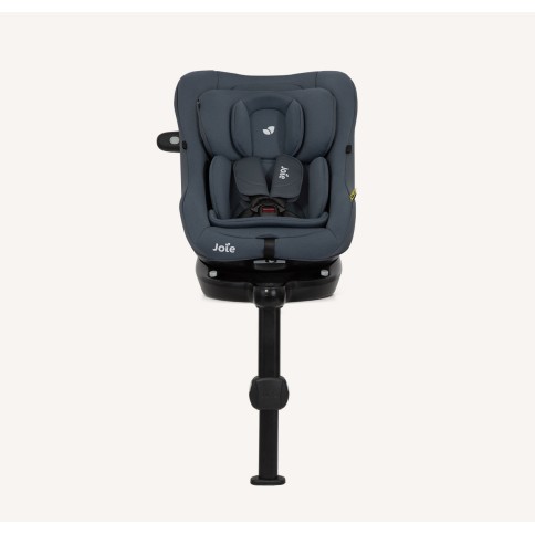 i-Pivot 360 Reboard Autositz, Dark Slate