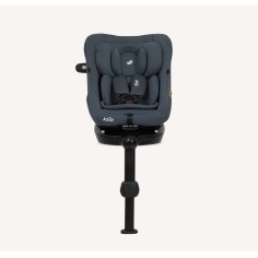 i-Pivot 360 Reboard Autositz, Dark Slate