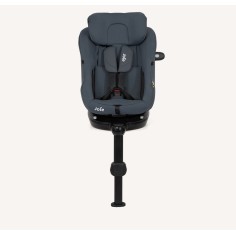 i-Pivot 360 Reboard Autositz, Dark Slate