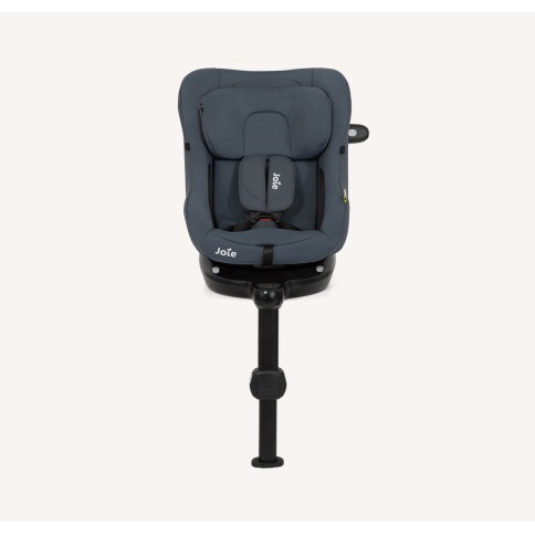 i-Pivot 360 Reboard Autositz, Dark Slate