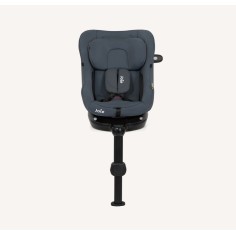 i-Pivot 360 Reboard Autositz, Dark Slate