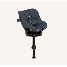 i-Pivot 360 Reboard Autositz, Dark Slate