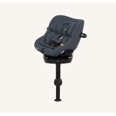 i-Pivot 360 Reboard Autositz, Dark Slate