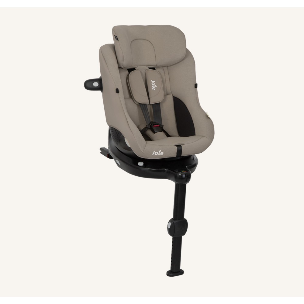 i-Pivot 360 Reboard Autositz, Oak