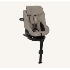 i-Pivot 360 Reboard Autositz, Oak