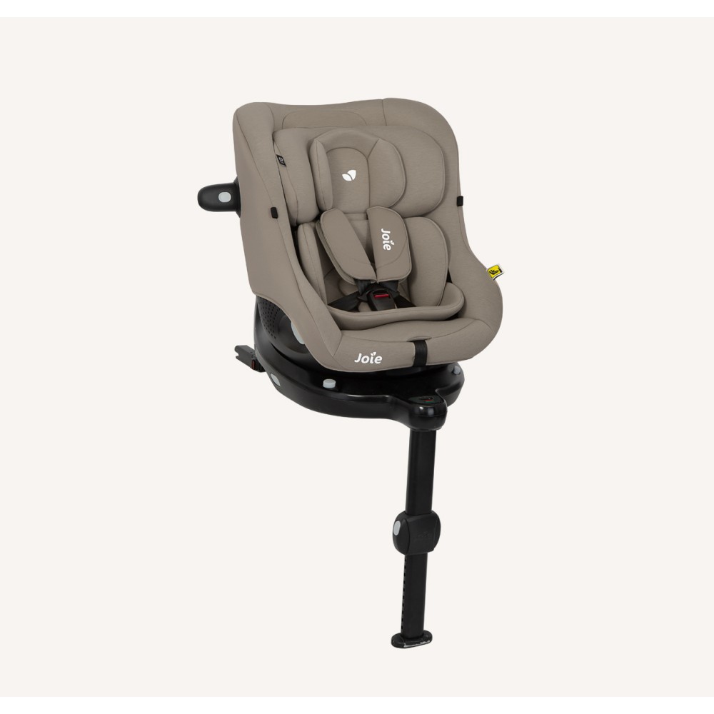 i-Pivot 360 Reboard Autositz, Oak