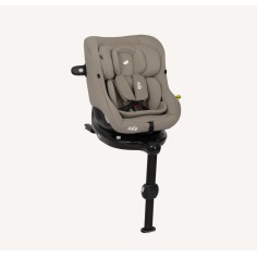 i-Pivot 360 Reboard Autositz, Oak