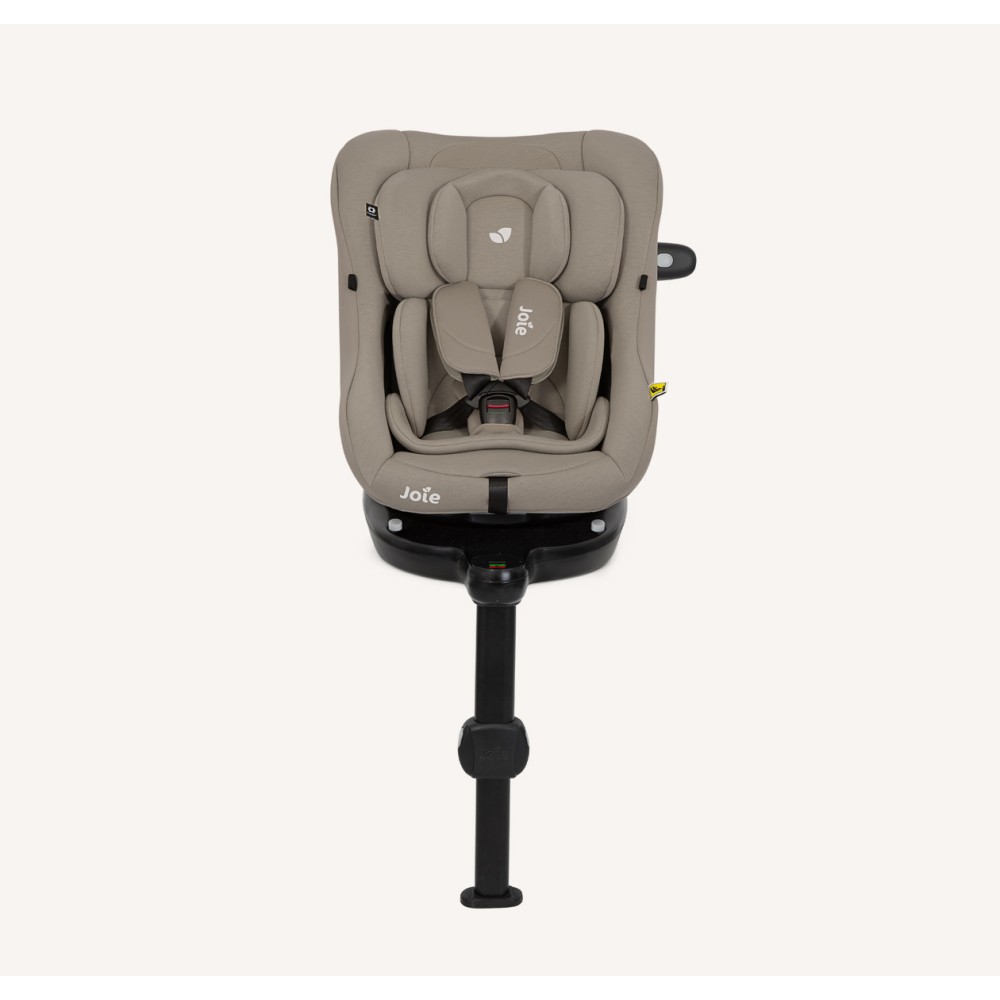 i-Pivot 360 Reboard Autositz, Oak