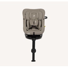 i-Pivot 360 Reboard Autositz, Oak