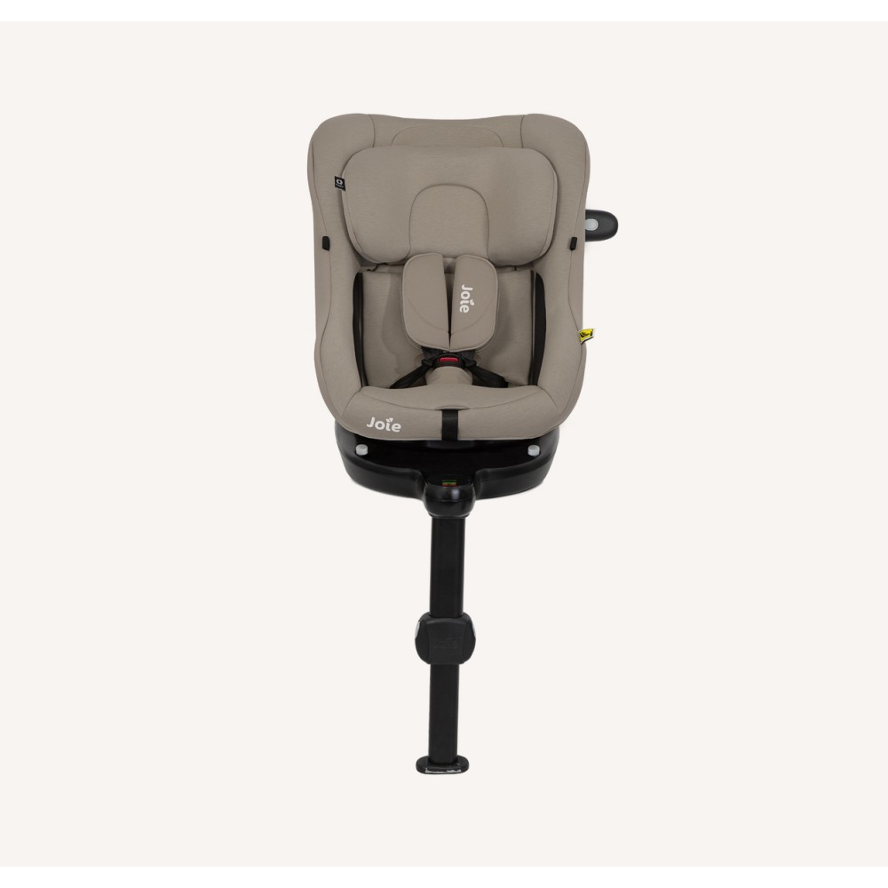 i-Pivot 360 Reboard Autositz, Oak