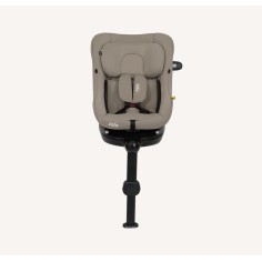 i-Pivot 360 Reboard Autositz, Oak