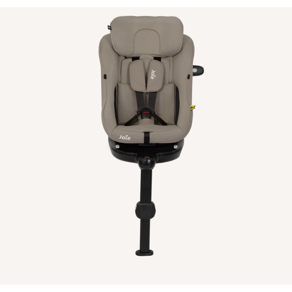 i-Pivot 360 Reboard Autositz, Oak