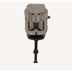 i-Pivot 360 Reboard Autositz, Oak
