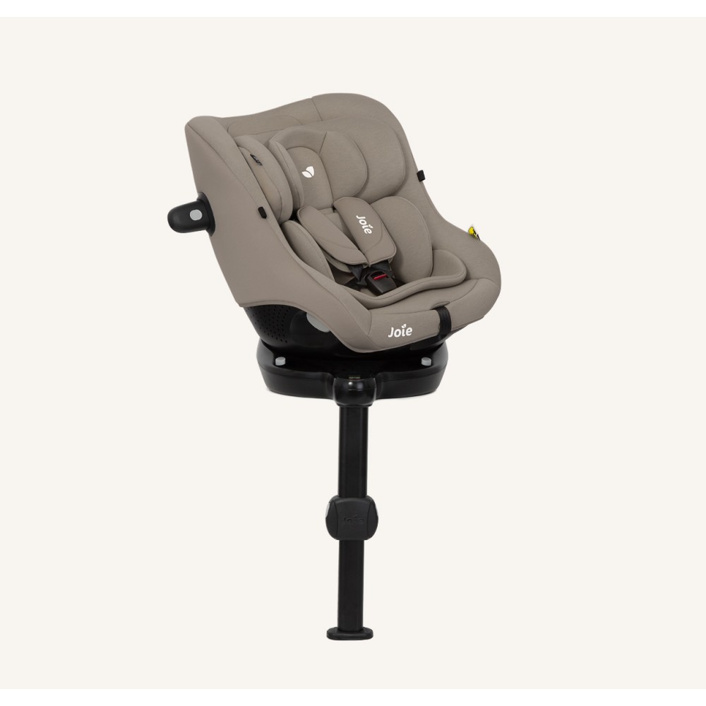 i-Pivot 360 Reboard Autositz, Oak