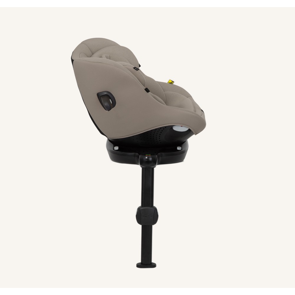 i-Pivot 360 Reboard Autositz, Oak