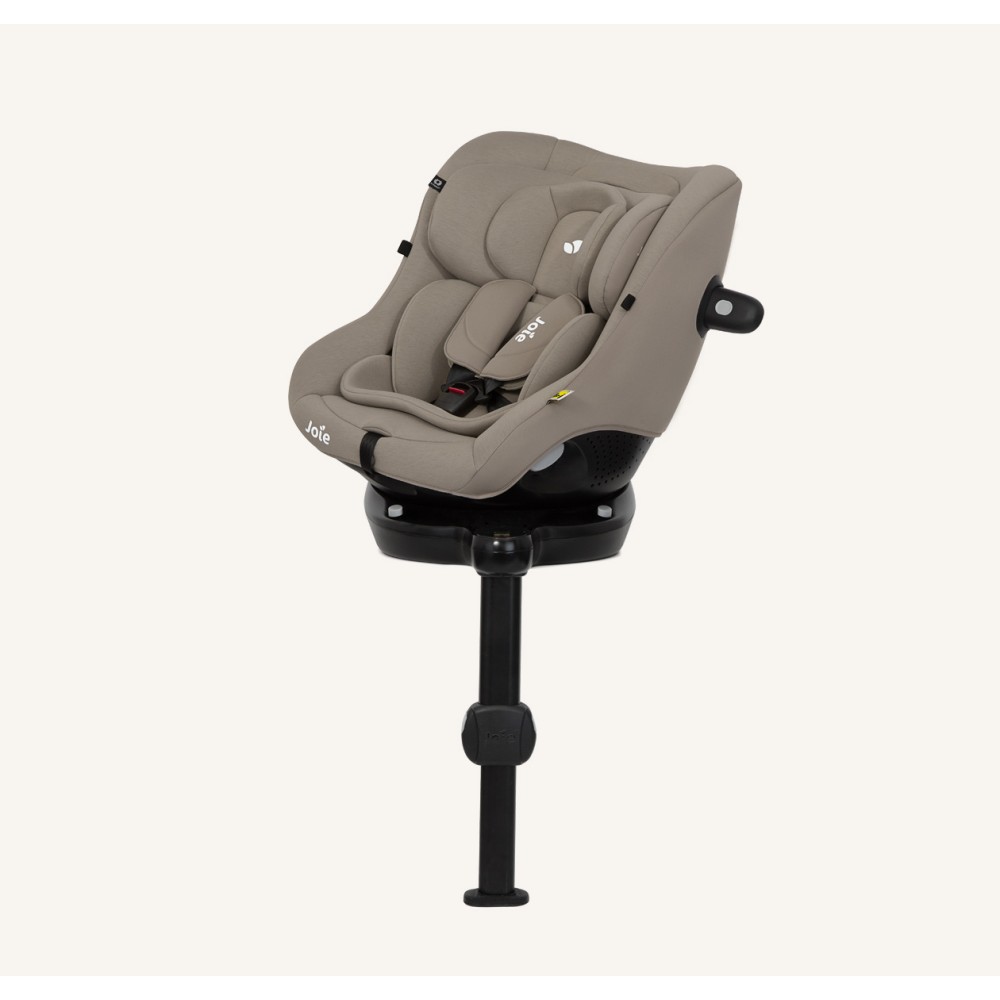 i-Pivot 360 Reboard Autositz, Oak