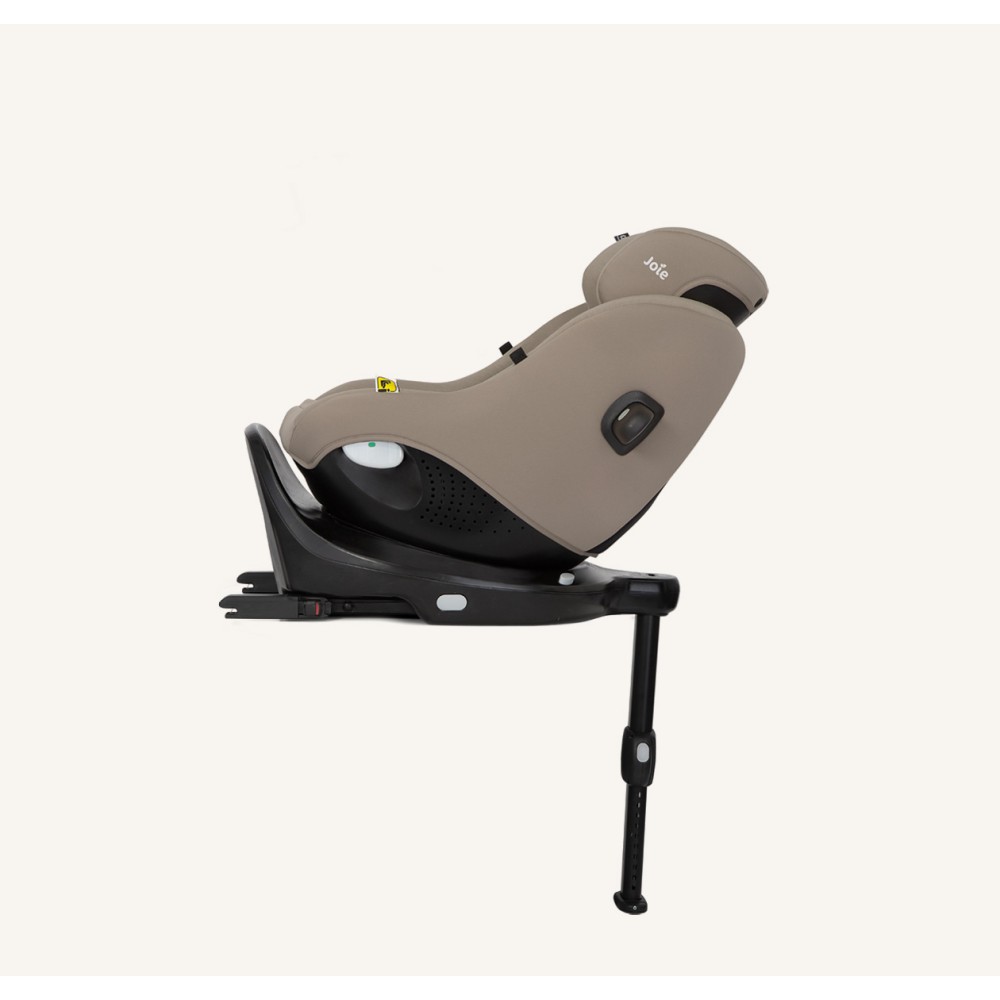 i-Pivot 360 Reboard Autositz, Oak