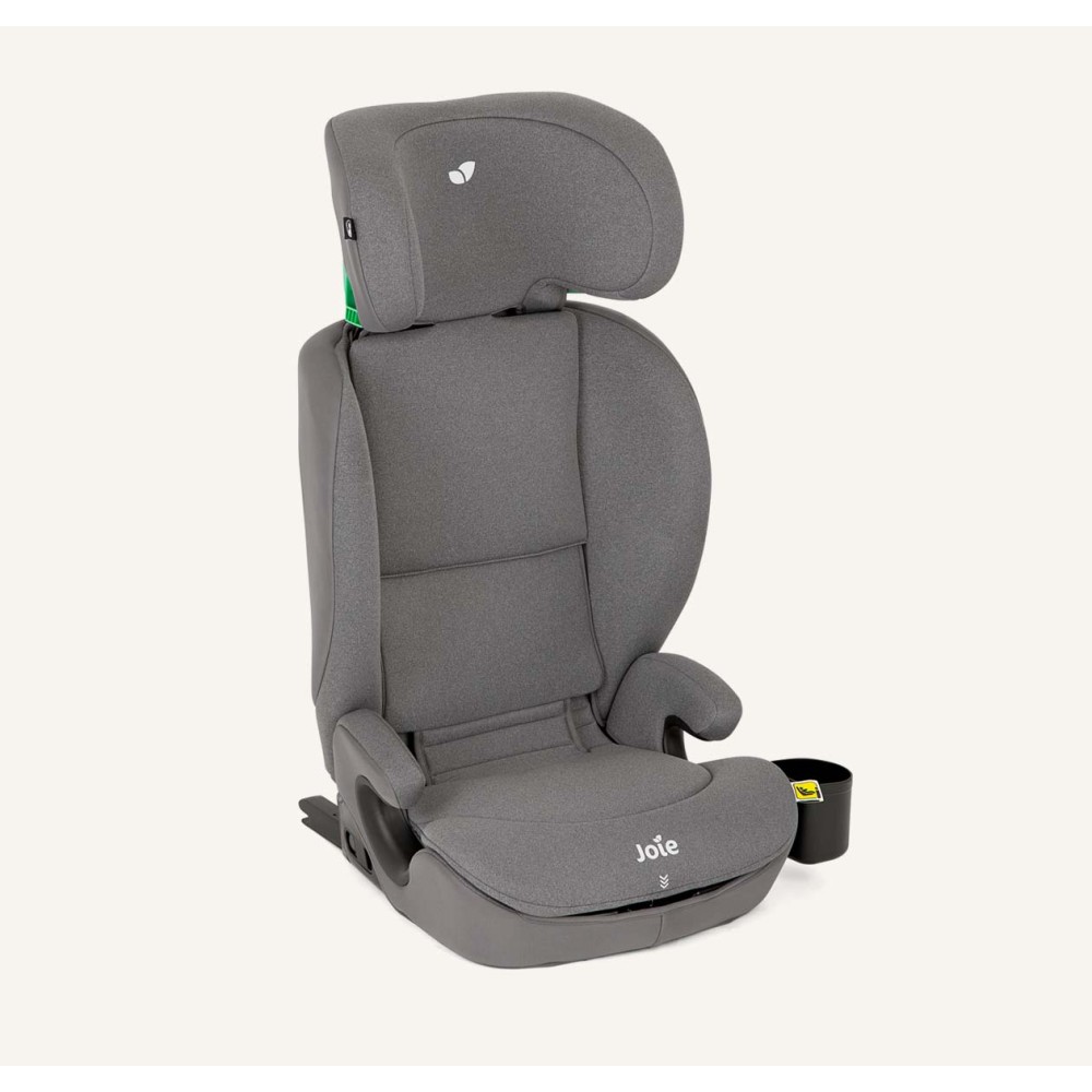 i-Irvana Kindersitz, Thunder