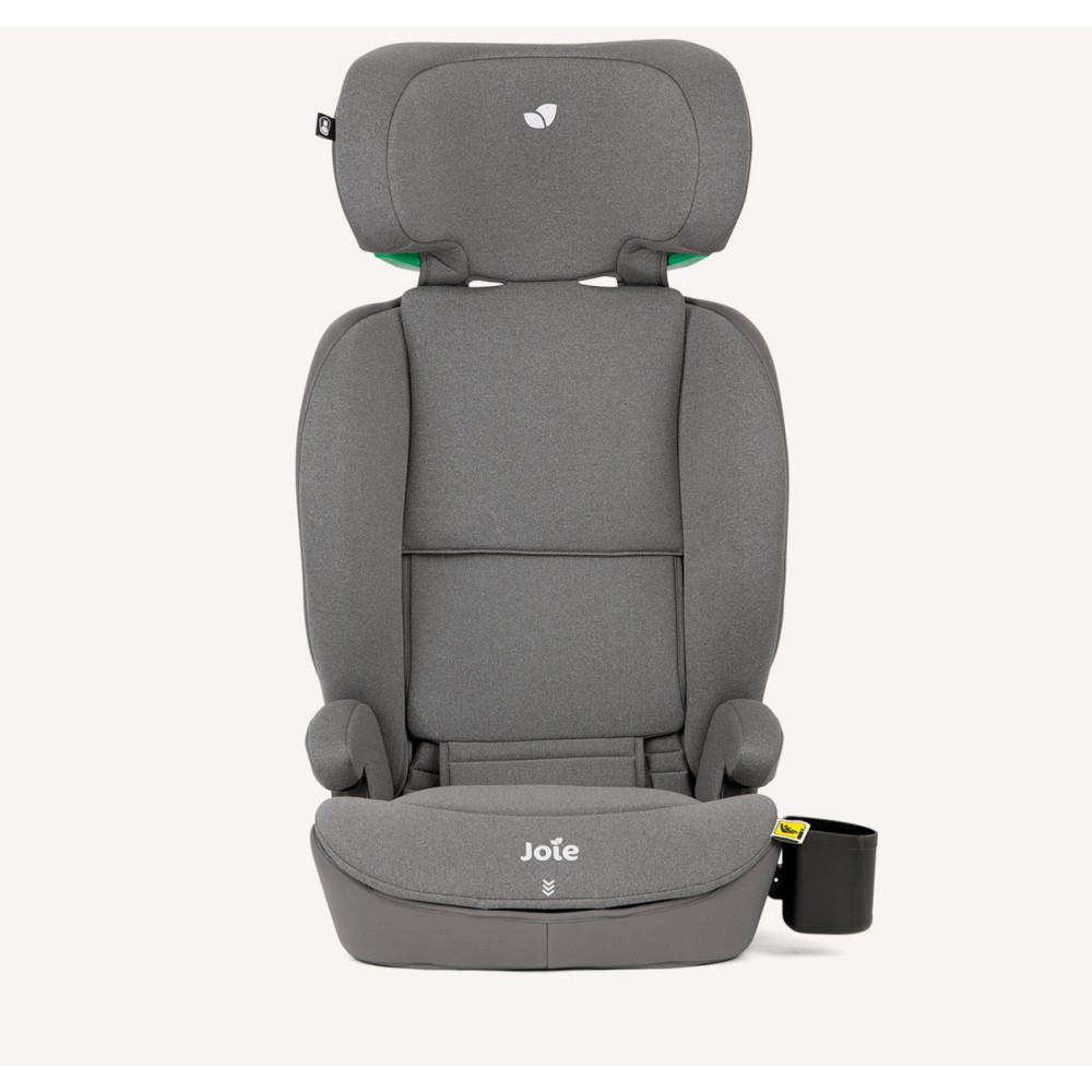 i-Irvana Kindersitz, Thunder