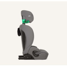 i-Irvana Kindersitz, Thunder