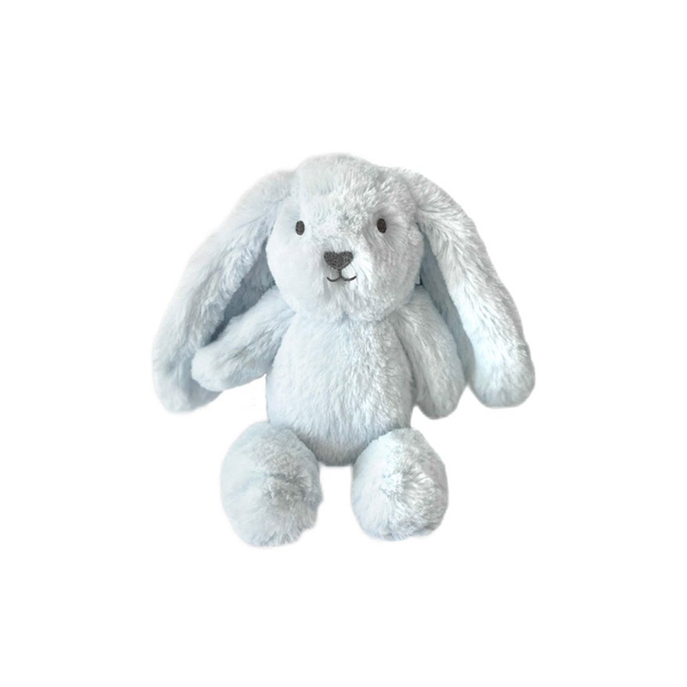 Kuscheltier Hase Baxter / Gr. S / Blau