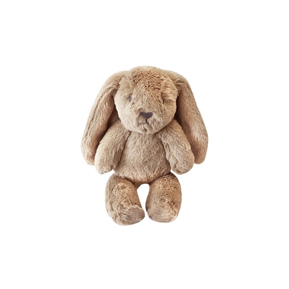 Kuscheltier Hase Baxter / Gr. S / Braun