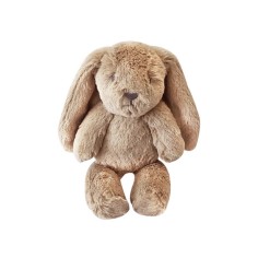 Kuscheltier Hase Baxter / Gr. S / Braun