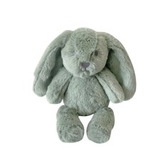Kuscheltier Hase Baxter / Gr. S / Grün