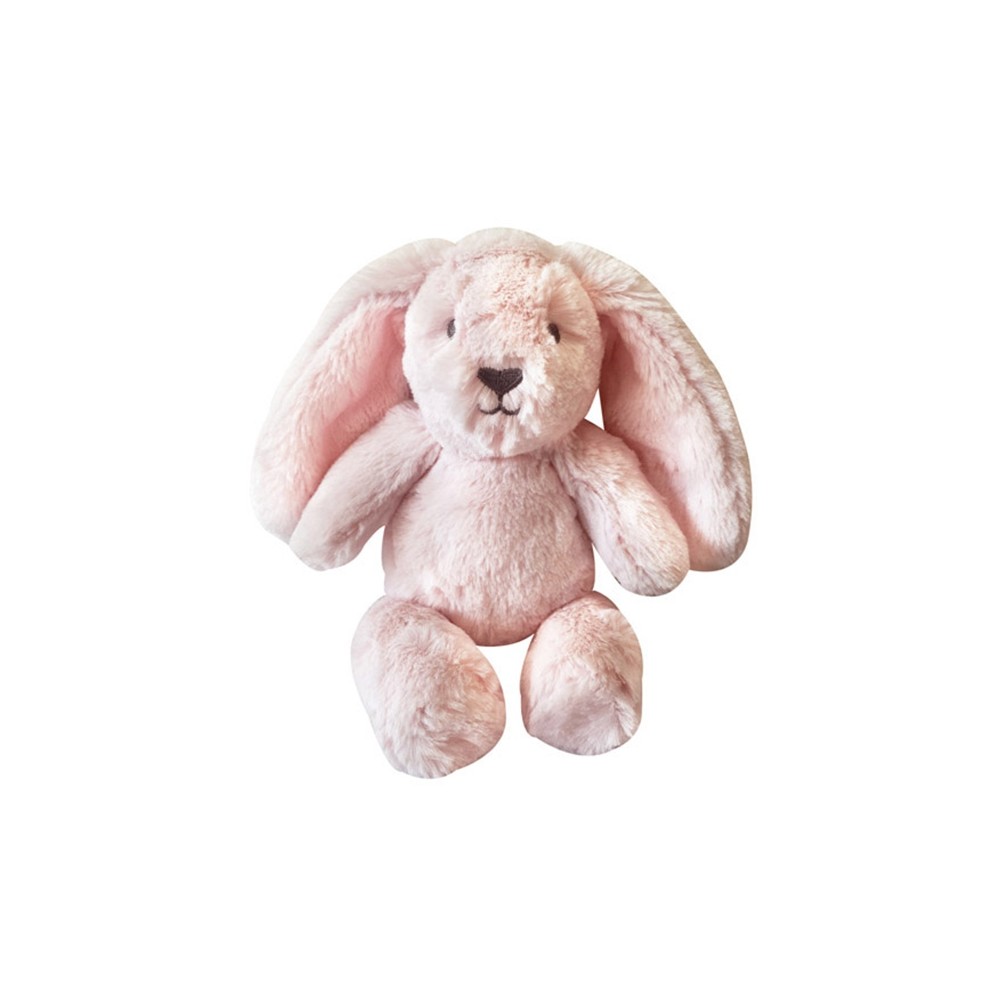 Kuscheltier Hase Baxter / Gr. S / Rosa