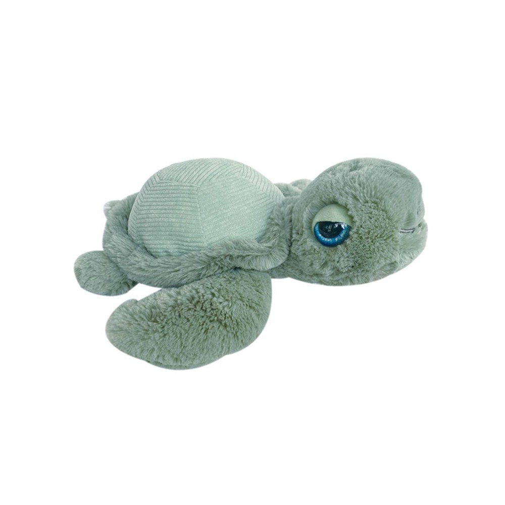 Kuscheltier Schildkröte Tyler / Gr. M / Grün