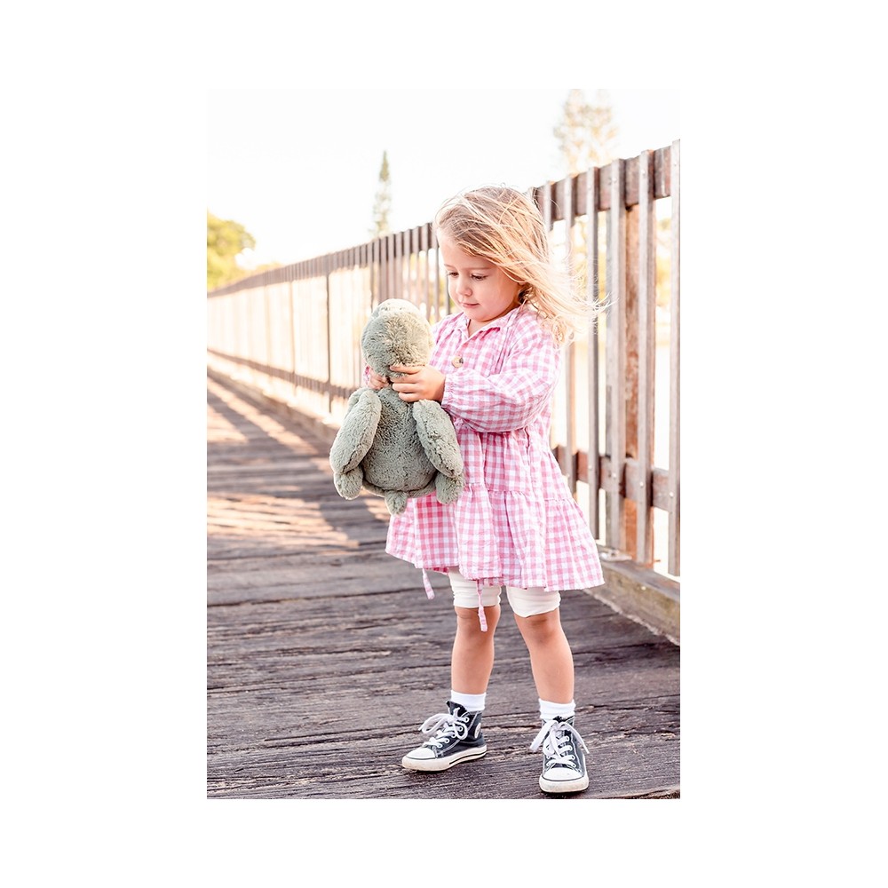 Kuscheltier Schildkröte Tyler / Gr. M / Grün