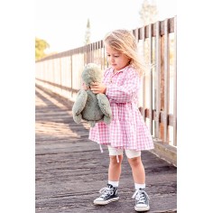 Kuscheltier Schildkröte Tyler / Gr. M / Grün