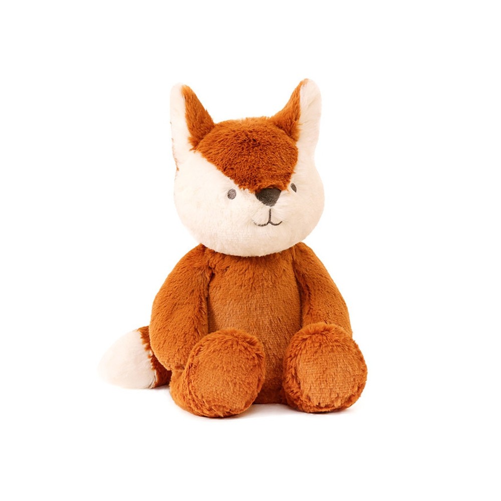 Kuscheltier Fuchs Frankie / Gr. M / Braun