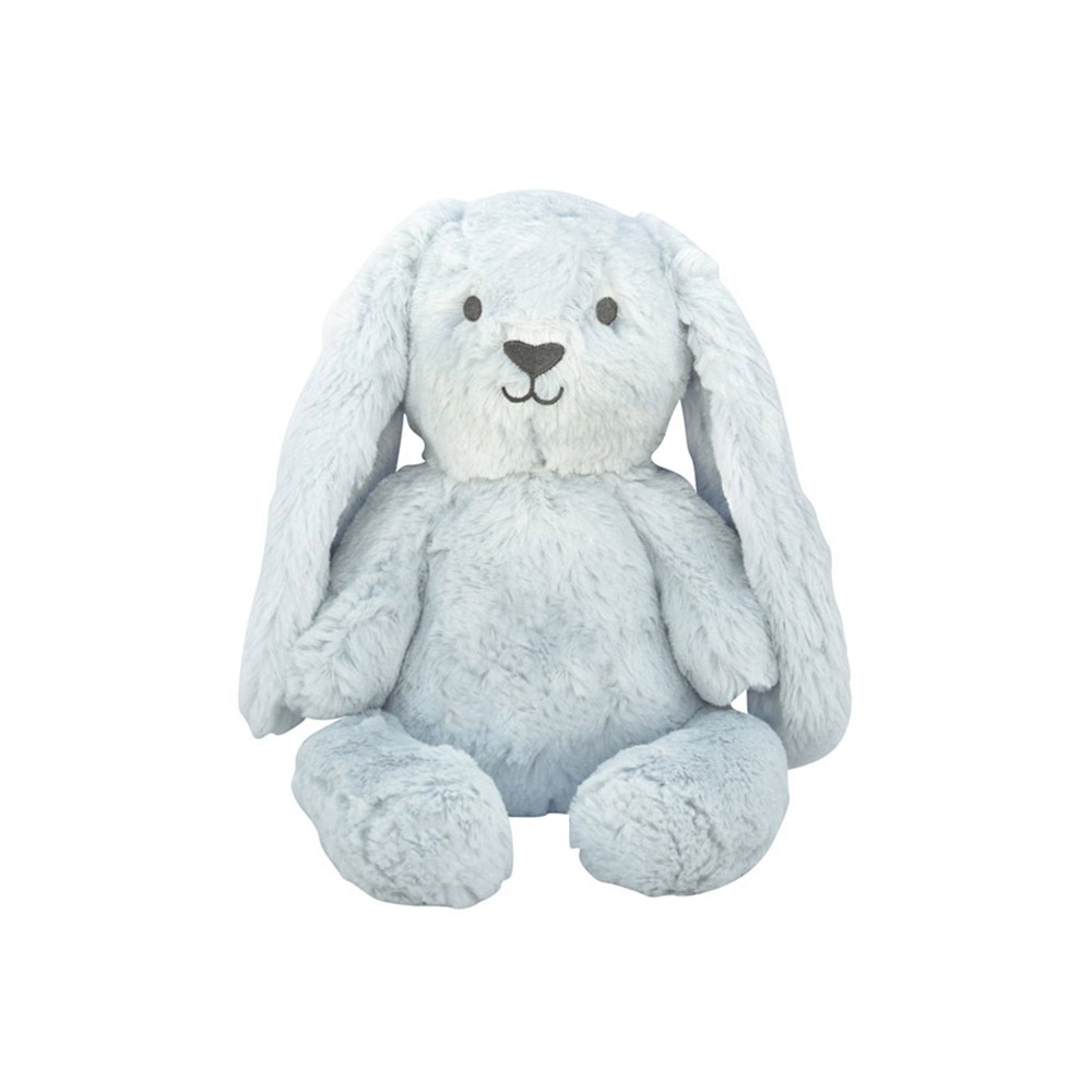 Kuscheltier Hase Baxter / Gr. M / Blau