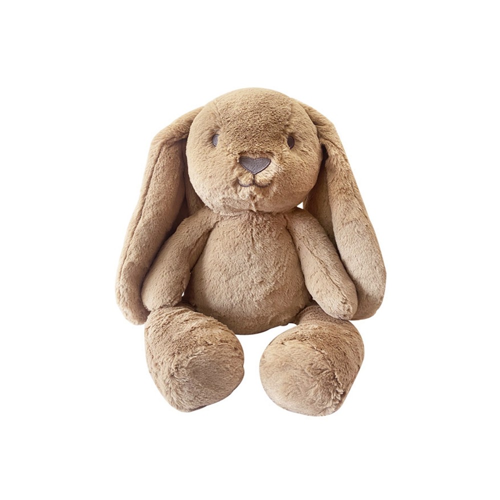 Kuscheltier Hase Baxter / Gr. M / Blau