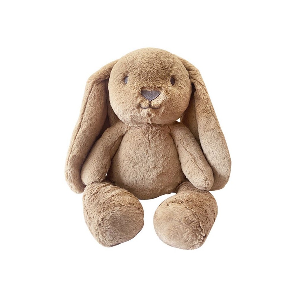 Kuscheltier Hase Bailey / Gr. L / Braun