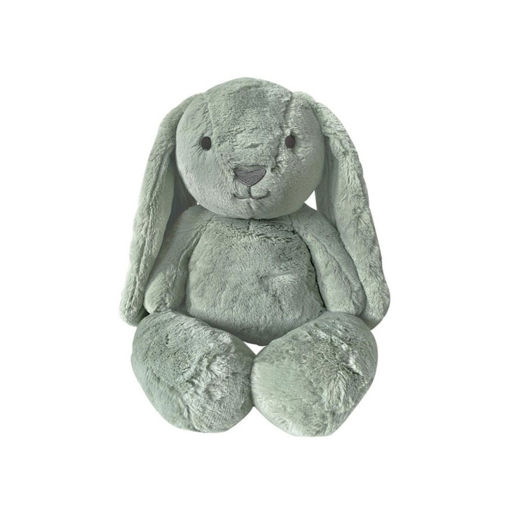 Kuscheltier Hase Beau / Gr. L / Grün